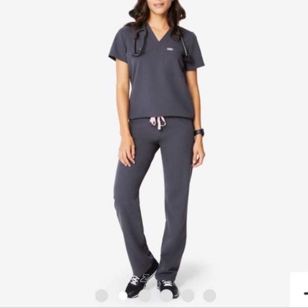 Charcoal XXS Women’s Livingston Figs